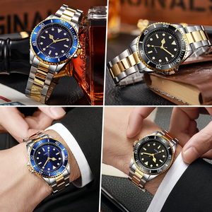 Waterproof Japan Movt Quartz Branded <strong>Watch</strong> Stainless Steel Back Custom <strong>Geneva</strong> Brand <strong>Watches</strong> <strong>Price</strong> <strong>Watch</strong> Design - Product Image 3