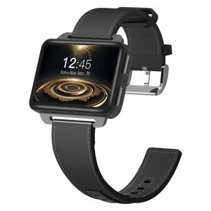 Montre connectée <span class=keywords><strong>DOMINO</strong></span> DM99 avec téléphone 1 Go + 16 Go, nouveau design, prix bas - Product Image 5