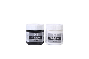 Juego de pintura, precios de macetas, pintura acrílica, 100ml - Product Image 6