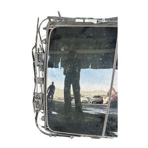 Car Automobile Skylight <span class=keywords><strong>Voiture</strong></span> électrique <span class=keywords><strong>Panoramique</strong></span> Skyroof <span class=keywords><strong>Toit</strong></span> ouvrant Verre Assemblage pour Geely Boyue - Product Image 4