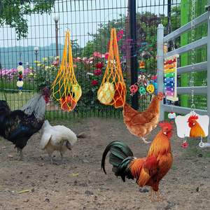 Клетка для кур - Product Image 5