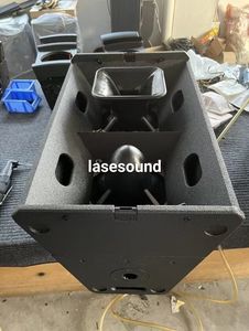 Altavoces profesionales pasivos de rango completo de 12 pulgadas duales de alta calidad Sistema pa sonido de escenario para conciertos de largo alcance - Product Image 2