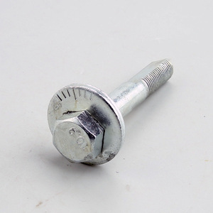 55220-2H000 Tornillos excéntricos de suspensión trasera para reemplazo y reparación - Product Image 1