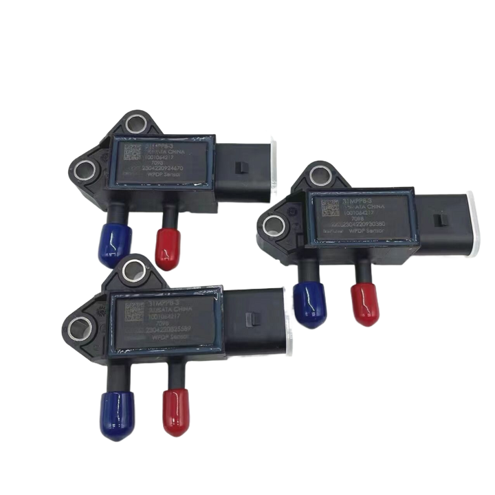 31MPP25-1 1001064217 Differential Pressure Sensor for Weichai 