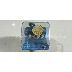 Interruptor de presión Honeywell C6097A2110, producto original, precio a consultar por separado, diez veces la compensación en caso de falsificación. - Product Image 3