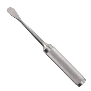 Instrument d'élévation vertébrale personnalisé, outils de chirurgie orthopédique de la colonne vertébrale, équipement chirurgical en acier inoxydable, fournisseur OEM en gros - Product Image 1