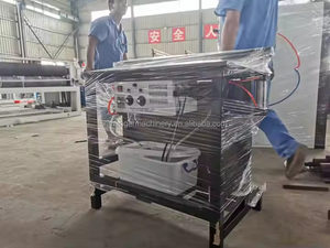 Máquina de sellado de papel higiénico <span class=keywords><strong>Manual</strong></span> de precio barato para rollos múltiples máquina de sellado de papel de servilleta semiautomática - Product Image 6