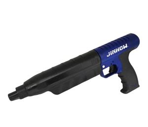 عالية الجودة الطاقة دفعتها أداة JH 396 بنادق التصويب ل محور القيادة و الطاقة الأحمال الأزرق اللون - Product Image 2