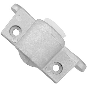 Support d'hélice de bateau en aluminium, pour remplacement et réparation, matériel marin - Product Image 5