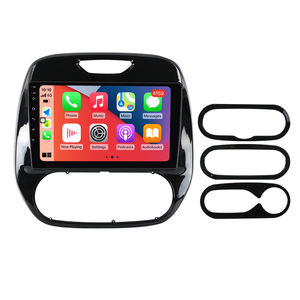 MEKEDE Android 11 8core 8 + 128G radio 2 din pour <span class=keywords><strong>Renault</strong></span> Kaptur <span class=keywords><strong>captur</strong></span> 2016-2019 voiture <span class=keywords><strong>gps</strong></span> Car-play 360 caméra android lecteur de voiture - Product Image 1