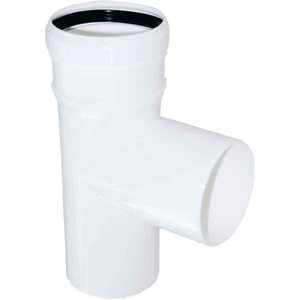 เครื่องมือกลึง80 MMF TEE Connector DM - Product Image 1