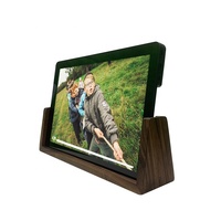 Bingkai Foto Foto Digital Lcd Atas Meja Desktop Kaca Bingkai Foto Digital untuk Berbagi Kehidupan Colorful