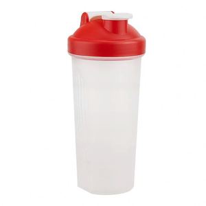 BPA - Free Layered Protein <b>Shaker</b> <b>Bottle</b> | Custom Logo GYM Sport Water <b>Bottle</b> - Product Image 4