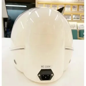 Appareil intelligent 2026 pour le soin des mains, blanchissant et hydratant, machine à capsules pour les soins des pieds en salon de manucure, usage professionnel - Product Image 5
