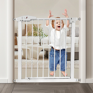 <span class=keywords><strong>Barrière</strong></span> de sécurité PRODIGY SG002, <span class=keywords><strong>barrière</strong></span> d'escalier <span class=keywords><strong>pour</strong></span> animaux de compagnie, <span class=keywords><strong>barrière</strong></span> métallique <span class=keywords><strong>pour</strong></span> animaux de compagnie - Product Image 1