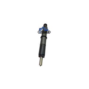 Nouvelle buse d'injecteur de carburant Common Rail XPower 0432191313 pour moteur D6D, pour utilisation sur excavatrice sur chenilles - Product Image 2
