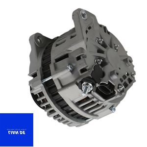 Alternateur pour Chevy <span class=keywords><strong>Silverado</strong></span> 1500 V6 4.3L 262cid <span class=keywords><strong>2003</strong></span> 10464404 15768829 8291 - Product Image 3