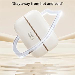 Calentador de Manos Magnético 2 en 1, Mini Calentador de Bolsillo con 3 Ajustes de Temperatura, Calentador de Manos Portátil para Interiores y Exteriores - Product Image 3