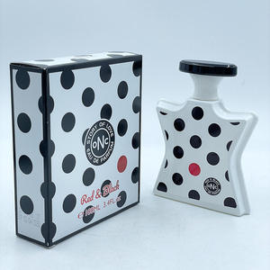 Perfumes Originales al por Mayor de Nueva York, Marca No.9 Story of Love, Fragancia Amaderada Floral, Esencia de Colonia, Eau De Parfum para Mujer - Product Image 4