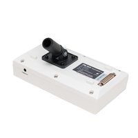 UNLOCK Universal Drum Module Stand Heavy-Duty Ringan, Dapat Disesuaikan & Stabil, Platform Anti-Selip Model AN-H1