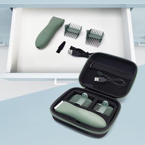 <span class=keywords><strong>Meridian</strong></span> Shaver Case EVA Estuche de almacenamiento EVA Estuche de transporte para <span class=keywords><strong>Meridian</strong></span> Shaver - Product Image 2
