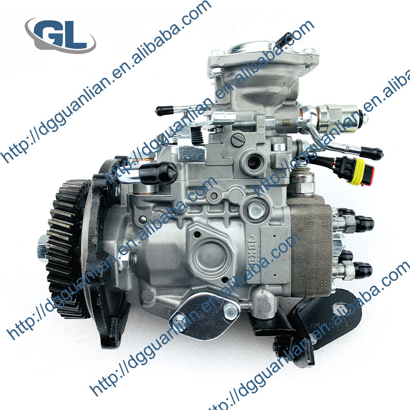 みづき ZEXEL Diesel Injection VE Fuel Pump 104641-5680 for 9461619274