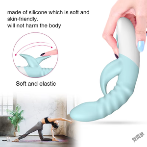 חדש להגיע למבוגרים מין צעצועים <span class=keywords><strong>g</strong></span>-<span class=keywords><strong>spot</strong></span> wand massager ויברטור עבור נקבה - Product Image 4