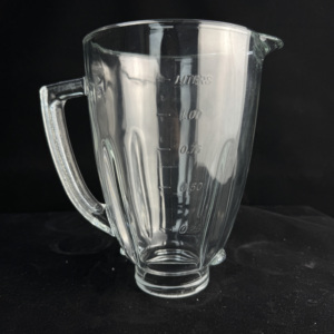 <span class=keywords><strong>Licuadora</strong></span> al por mayor vasos Soda Cal <span class=keywords><strong>vidrio</strong></span> <span class=keywords><strong>Oster</strong></span> <span class=keywords><strong>licuadora</strong></span> tarro <span class=keywords><strong>de</strong></span> <span class=keywords><strong>vidrio</strong></span> exprimidor nacional partes 1.5L <span class=keywords><strong>Licuadora</strong></span> tarro - Product Image 4