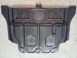 Placa de Protección de Motor 3D para Automóviles al por Mayor, para <span class=keywords><strong>Skoda</strong></span> Octavia 2015-2021 - Product Image 3