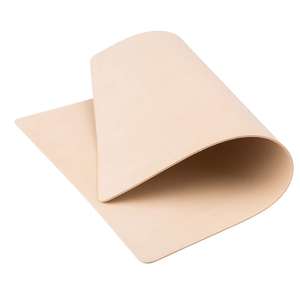 سيليكون الجلد الحقيقي سهلة مسح والتعبئة الفردية Microblading الحاجب/الشفاه ممارسة الجلد الوشم التدريب - Product Image 1