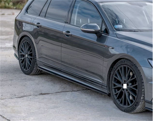 Factory <strong>Product</strong> Facelift <strong>Bumper</strong> for Passat B8 R-line Bodykit - Product Image 3