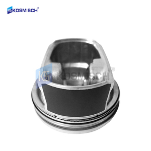 Nuovo Kit Pistone KOSMISCH 5FV (EP6CDT) con Spinotto OEM 021PI00113002 Alfin+Moly per Motore a Benzina <span class=keywords><strong>PEUGEOT</strong></span> - Product Image 4