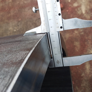 Ống thép s355joh <span class=keywords><strong>lsaw</strong></span> cho xây dựng ngoài khơi 1219x24mm x 15.5m 6M/12M Chiều dài hàn ống cấu trúc dịch vụ - Product Image 4