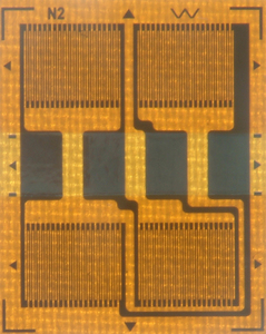 तनाव गेज BF350-3AA - Product Image 2