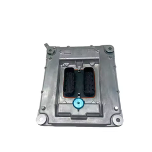 Pièces d'excavatrice 21300122, carte électronique du moteur, contrôleur, unité de commande P05 ECM pour EC380 EC480 - Product Image 6