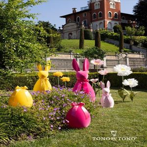 Modello Animale Personalizzato in Resina di Fibra di Vetro per Esterni, <span class=keywords><strong>Immagine</strong></span> di Scimmia in Resina, Decorazioni per Negozi - Product Image 6