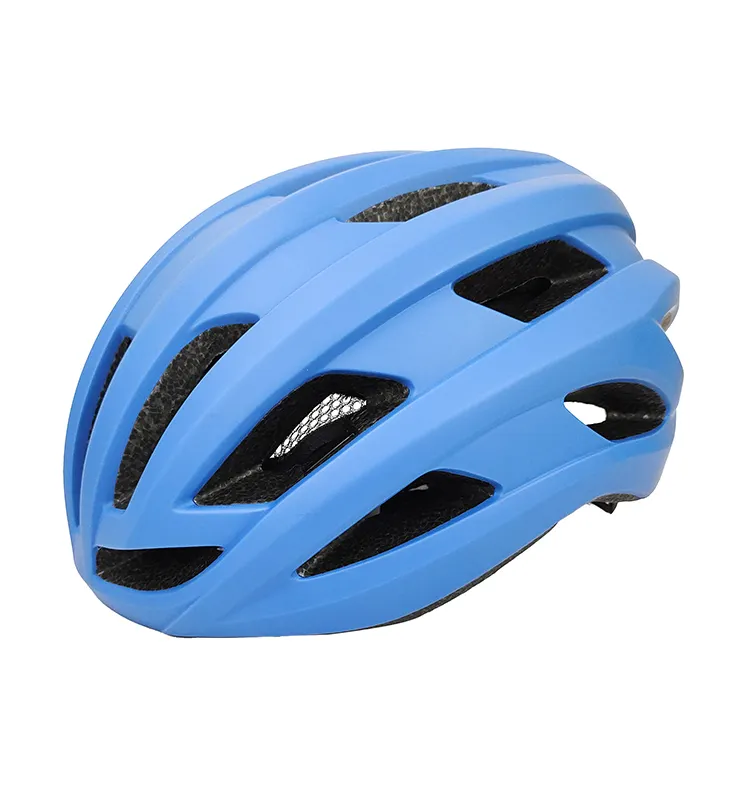 Factory Direct Summer Dual Sport Bicycle Helmet Adult Road Bike Cycling Casco Helmet