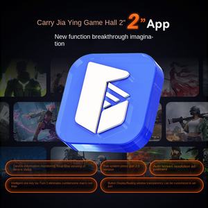 Gamwing Scorpion <span class=keywords><strong>2</strong></span> Pro, Soporte <span class=keywords><strong>para</strong></span> Juegos Móviles, Accesorio <span class=keywords><strong>para</strong></span> Teléfono Android y Tablet, Cable <span class=keywords><strong>para</strong></span> <span class=keywords><strong>Call</strong></span> <span class=keywords><strong>of</strong></span> <span class=keywords><strong>Duty</strong></span> y Dark Area - Product Image 5