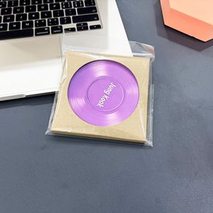 Posavasos Redondo de Cerámica de Alta Calidad con Diseño del Nuevo Álbum ARIRANG de Ídolos de KPOP, JK, J-HOPE, SUGA, V, JIN, JIMIN, RM, Artículos para Fans - Product Image 6