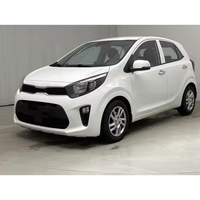 Ventes aux enchères de véhicules Kia-Picanto d'occasion 2024 2025 – Petit véhicule GT-Line automatique RHD/LHD 4 places essence – Kia Motors d'occasion à vendre