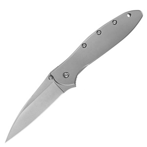 Vente en gros d'usine : Couteau pliant 1660 et couteau de survie de la meilleure qualité pour la chasse et les activités tactiques - Product Image 1