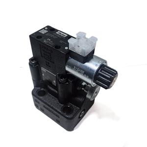 วาล์วไฮดรอลิก D41FCB D3W001 D1FVE02 BD15 D1FPE D31FPE D41 แบบปรับสัดส่วน - Product Image 1