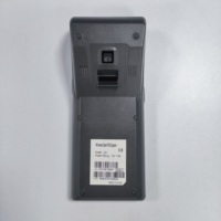 Terminal Point de Vente Portable 5,5 Pouces Système TPV Android Intelligent Android 11 Paiement PDV Avec Imprimante Thermique 58mm Caisse Enregistreuse