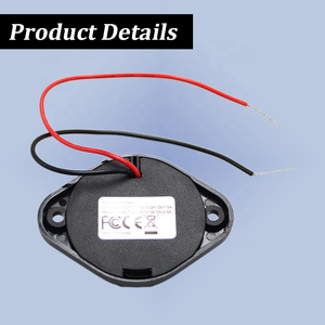 Enchufe de Montaje en Superficie Plana Qc3.0 Pd, Carga Rápida para Autobús, Barco, Caravana, Vehículo Recreativo, Vehículo, Doble USB, USB A, Tipo C, 12V, Toma de Corriente USB - Product Image 3