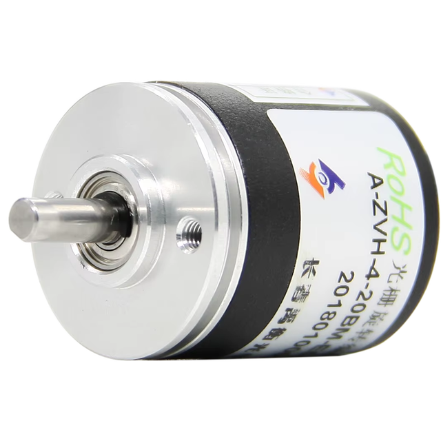 A-ZVH-4 Incremental Rotary Encoder