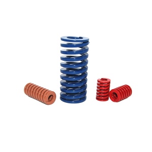 Cho Misumi tiêu chuẩn cuộn dây Metric nén mùa xuân nhà sản xuất khuôn trực tiếp mùa xuân nạp Die Suối Nước cho dập - Product Image 5