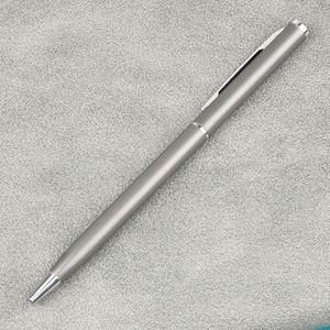 Metal <b>Ballpoint</b> <b>Pens</b> with Custom Logo Print Modern Design Multi-color Black Ink-Promotional <b>Pens</b> for Office/School Use - Product Image 4