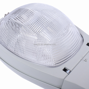 Luminarias de Calle HPS E40 Cobra Head de <span class=keywords><strong>250W</strong></span> HID AC, IP65 para Exteriores, Jardín, con Certificación ETL - Product Image 2