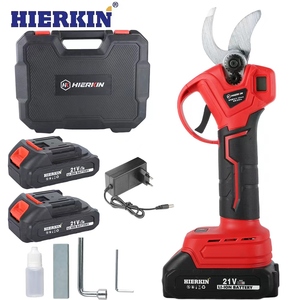 HIERKIN Estuche <span class=keywords><strong>de</strong></span> Batería Inalámbrico Portátil, <span class=keywords><strong>Mochila</strong></span> para Herramientas, <span class=keywords><strong>Tijeras</strong></span> <span class=keywords><strong>de</strong></span> <span class=keywords><strong>Podar</strong></span> <span class=keywords><strong>Eléctricas</strong></span>, <span class=keywords><strong>Tijeras</strong></span> <span class=keywords><strong>de</strong></span> <span class=keywords><strong>Podar</strong></span> Inalámbricas - Product Image 1