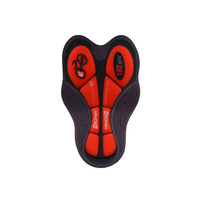 Shorts de cyclisme réversibles en spandex/polyester de haute qualité, respirants, antibactériens, à séchage rapide, grande taille, fabriqués en Chine
